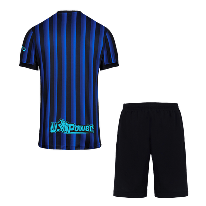 Inter Milan Hjemmebanesæt 2025/26