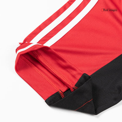 Manchester United trøje 2025/26