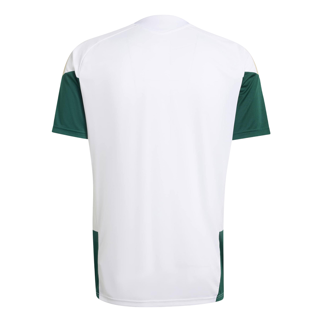 Italy World Cup Pre-Matchtrøje 2026