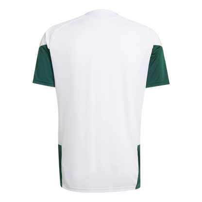 Italy World Cup Pre-Matchtrøje 2026