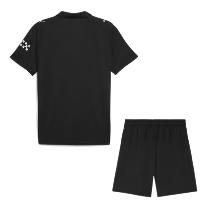 Manchester City Udebanebanesæt 2025/26