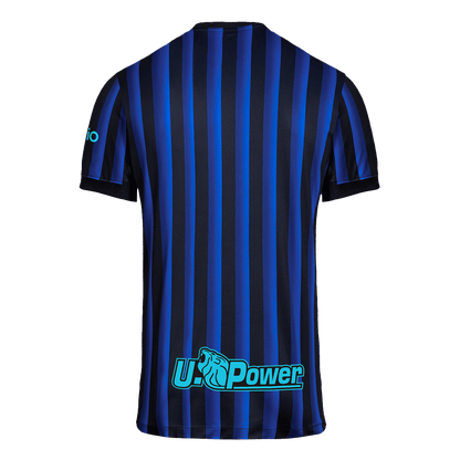 Inter Milan Hjemmetrøje 2025/26