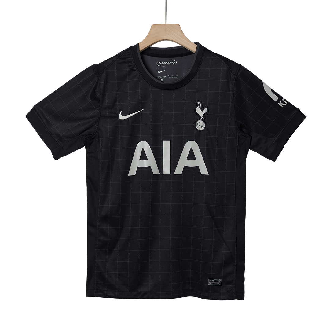 Tottenham Hotspur Udebanetrøje 2025/26 UCL XAVI #7