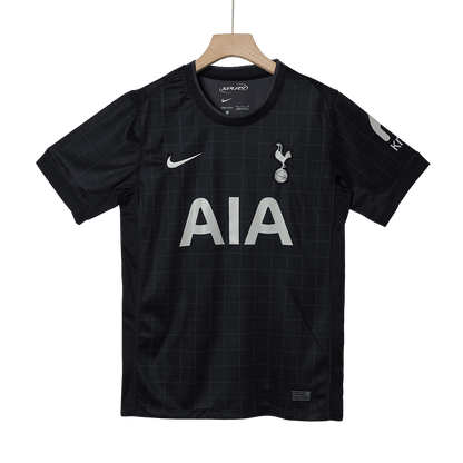 Tottenham Hotspur Udebanetrøje 2025/26 UCL XAVI #7