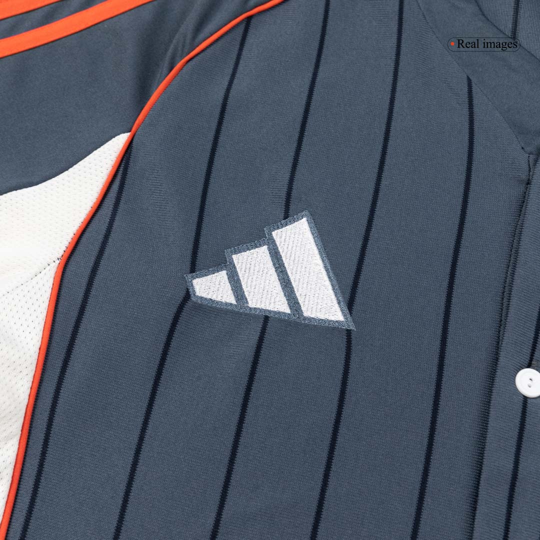 Bayern Munich trøje 2025/26