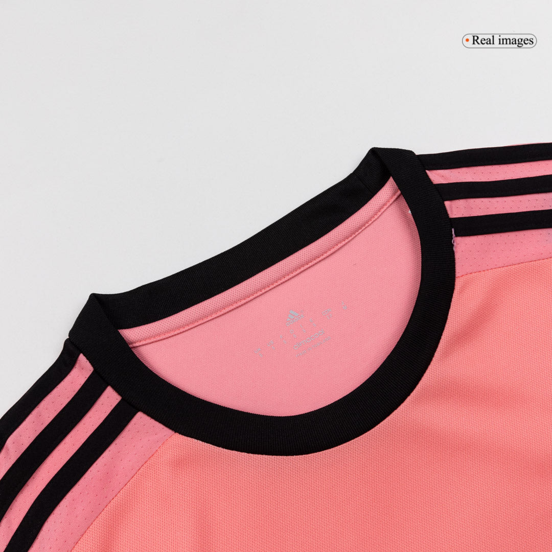 Juventus Retro Udebanebanetrøje 2015/16