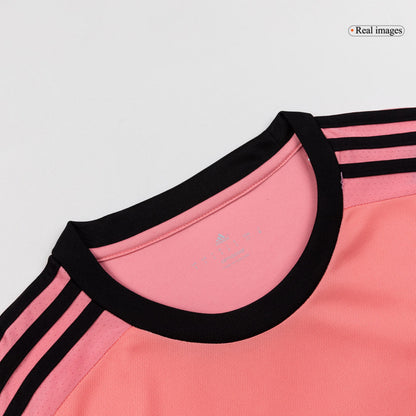 Juventus Retro Udebanebanetrøje 2015/16