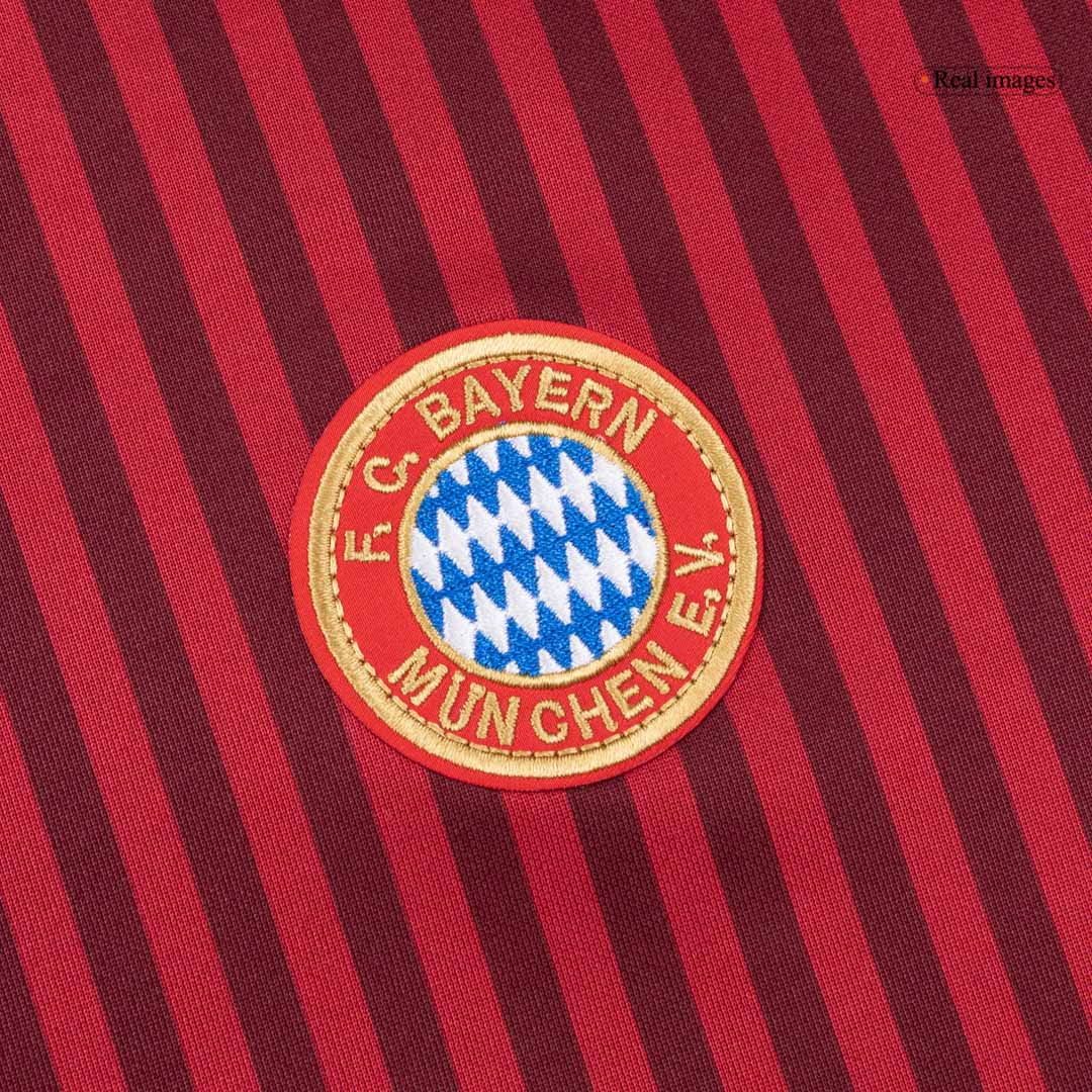 Bayern Munich ICON trøje 2025/26