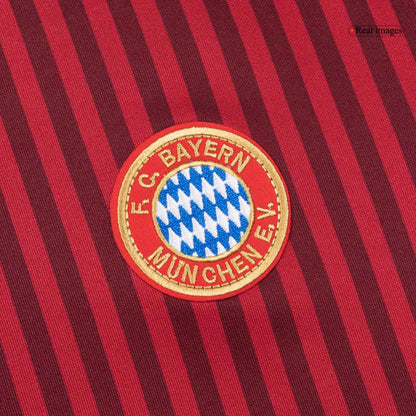 Bayern Munich ICON trøje 2025/26
