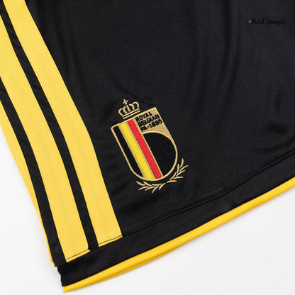 Belgium World Cup Hjemmebaneshorts 2026