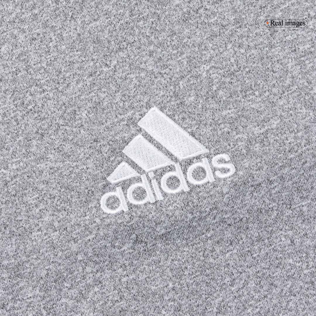 Real Madrid Retro Udebanebanetrøje 2015/16