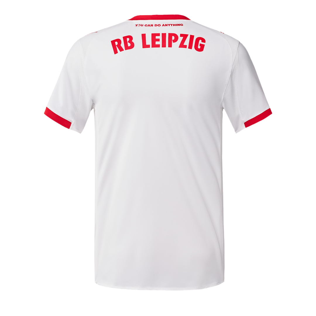 RB Leipzig Hjemmebanetrøje Spillerversion 2025/26