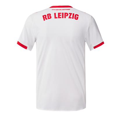 RB Leipzig Hjemmebanetrøje Spillerversion 2025/26