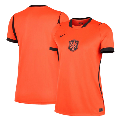 Netherlands World Cup Hjemmetrøje Kvinder 2026