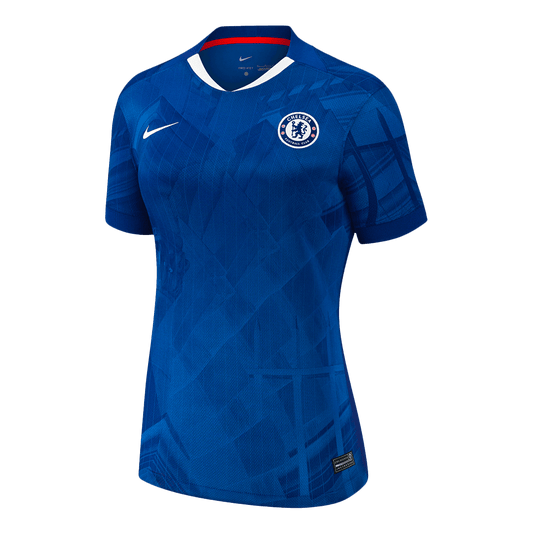 Chelsea Hjemmetrøje Kvinder 2025/26
