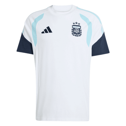 Argentina World Cup Pre-Matchtrøje 2026