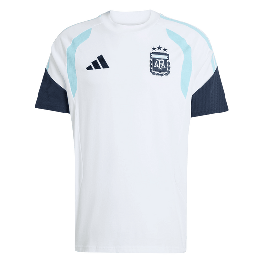 Argentina World Cup Pre-Matchtrøje 2026