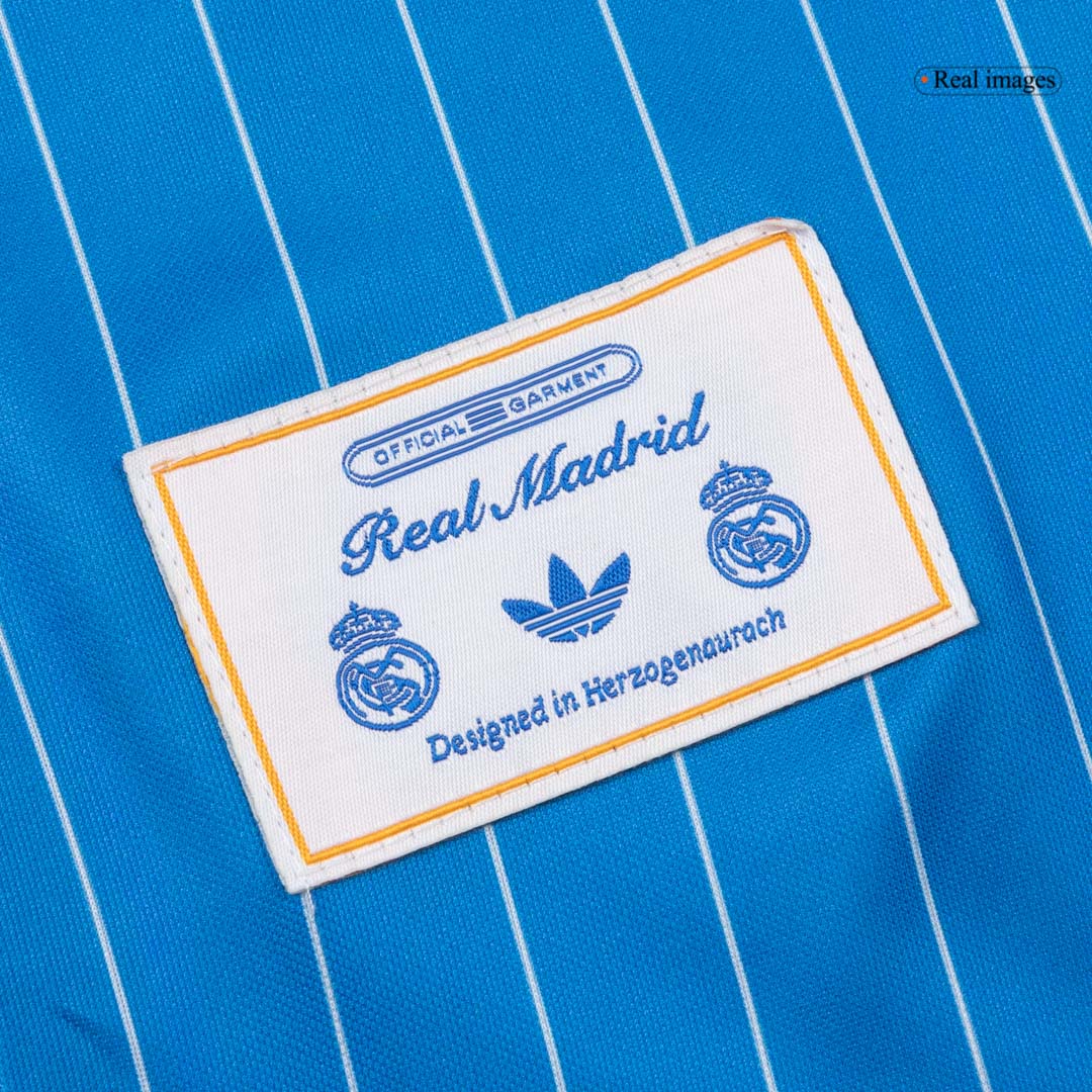 Real Madrid ICON trøje 2025/26