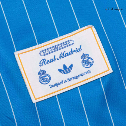 Real Madrid ICON trøje 2025/26