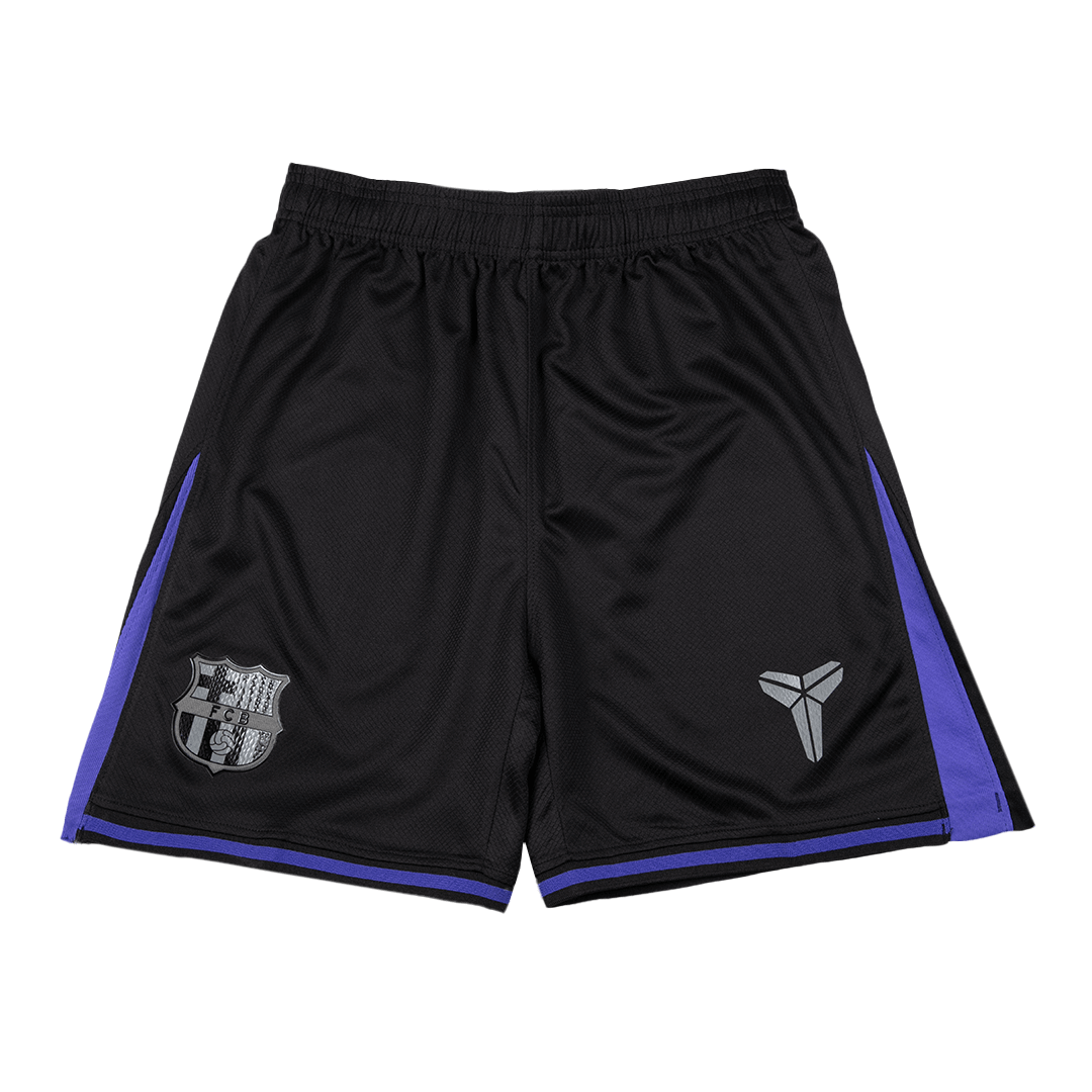 Barcelona Udebanebaneshorts 2025/26