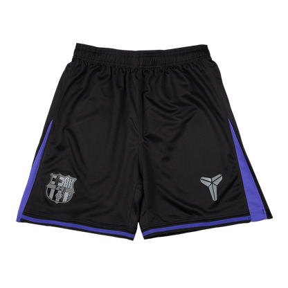 Barcelona Udebanebaneshorts 2025/26