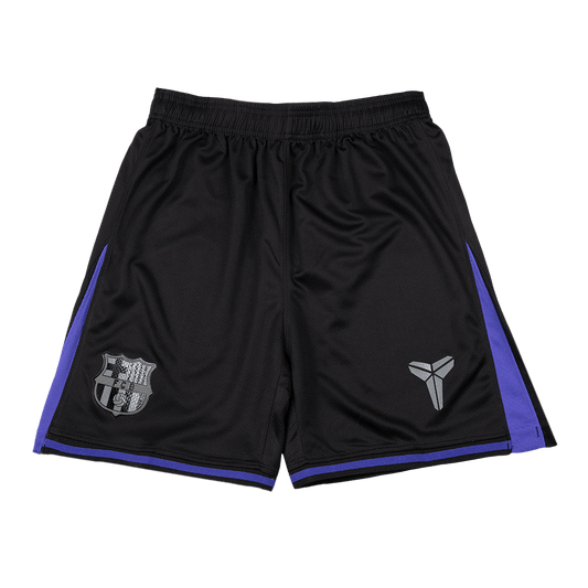 Barcelona Udebanebaneshorts 2025/26