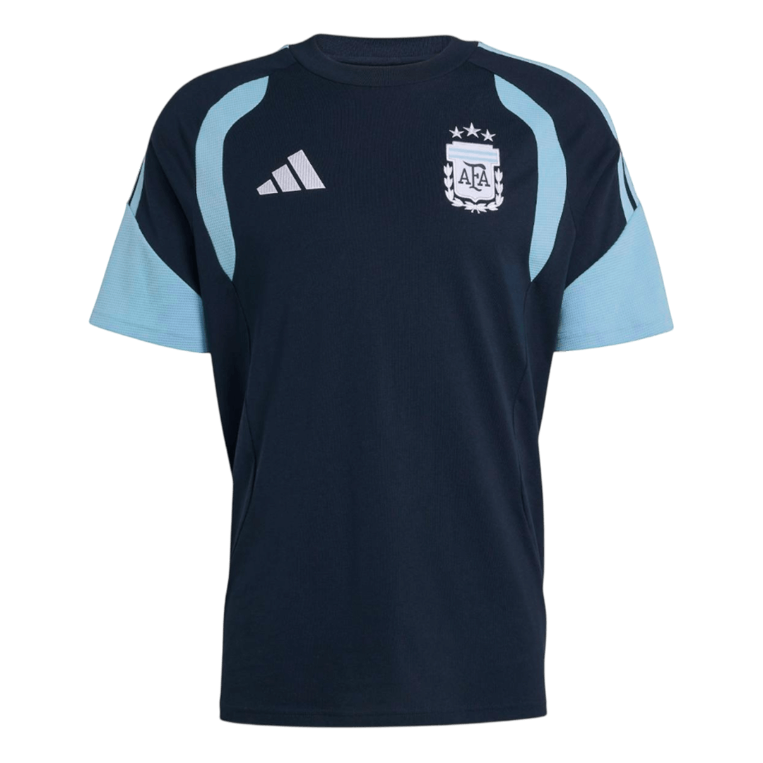 Argentina World Cup Pre-Matchtrøje 2026