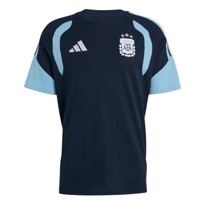 Argentina World Cup Pre-Matchtrøje 2026