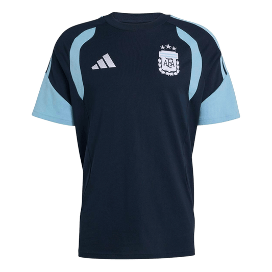 Argentina World Cup Pre-Matchtrøje 2026