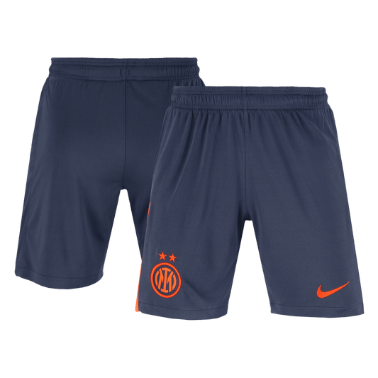 Inter Milan Tredjebanesæt 2025/26