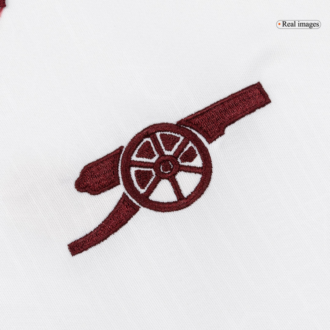 Arsenal Tredjetrøje Kvinder 2025/26