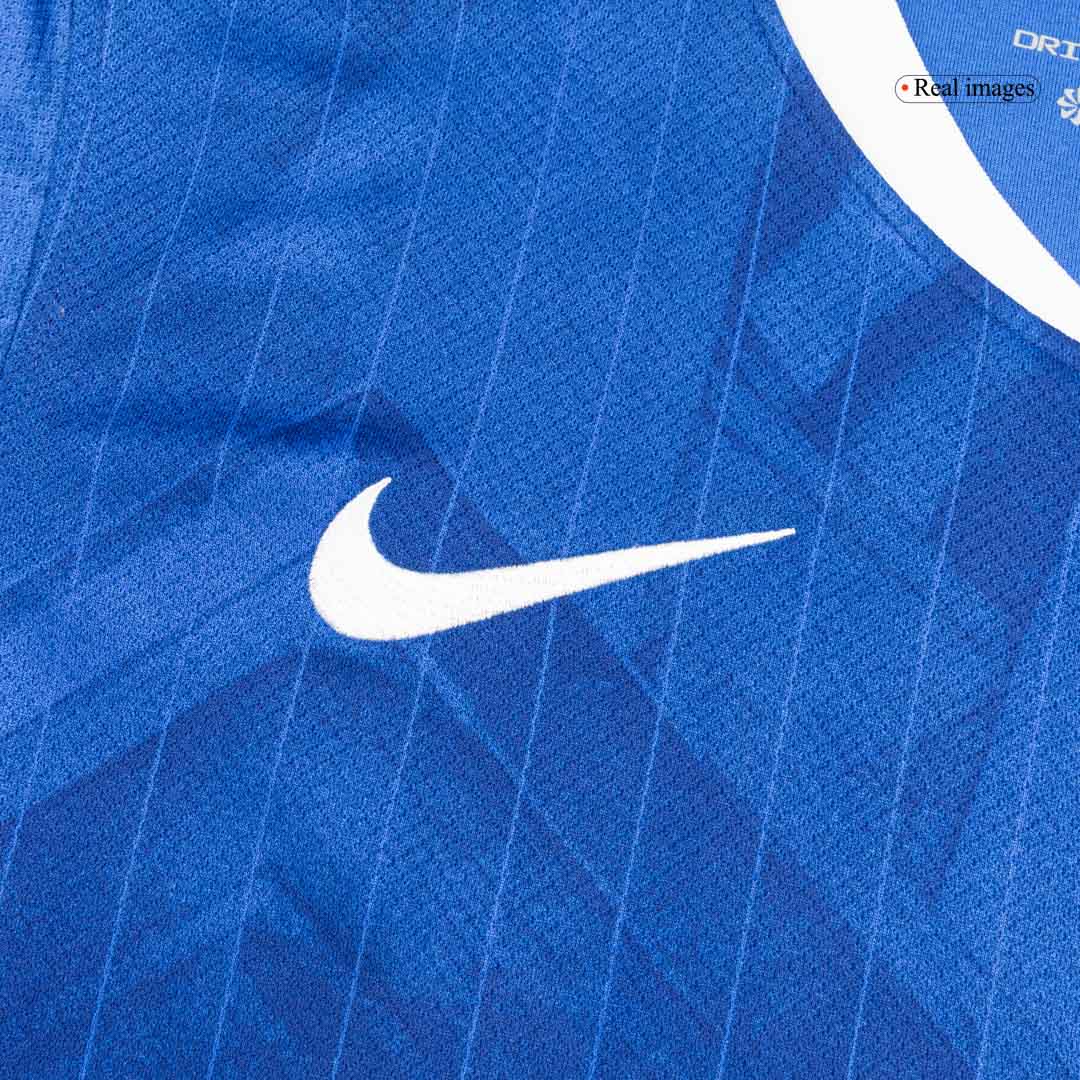 Chelsea Hjemmebanesæt 2025/26 [PREMIUM]