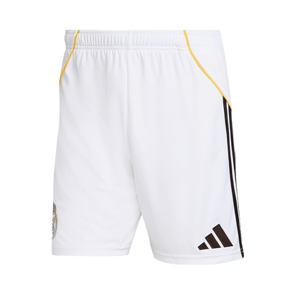 Real Madrid Hjemmebaneshorts 2025/26