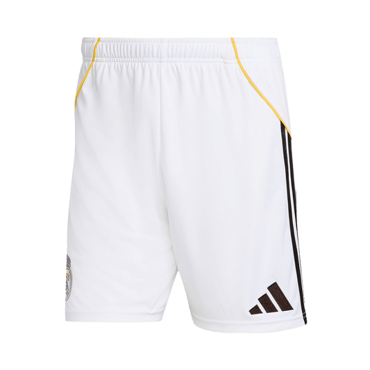 Real Madrid Hjemmebaneshorts 2025/26