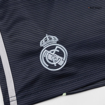Real Madrid Udebanebanesæt Børn 3-dele 2025/26 [PREMIUM]