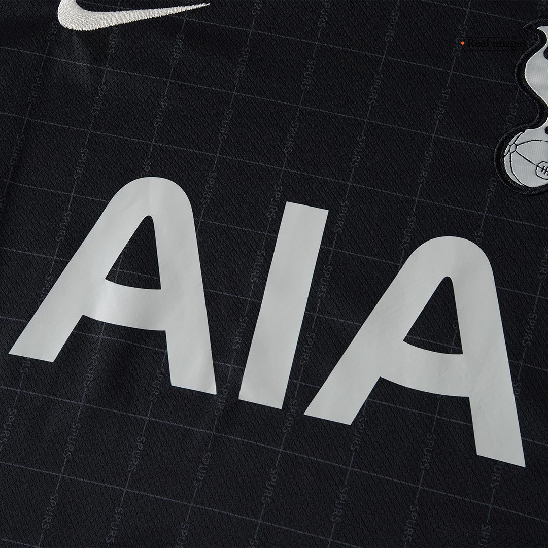 Tottenham Hotspur Udebanetrøje 2025/26