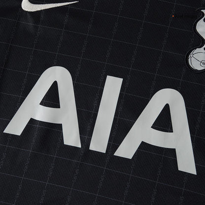 Tottenham Hotspur Udebanetrøje 2025/26