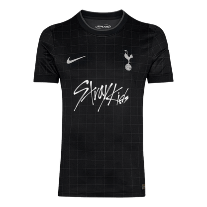 Tottenham Hotspur Stray Kids trøje 2025/26