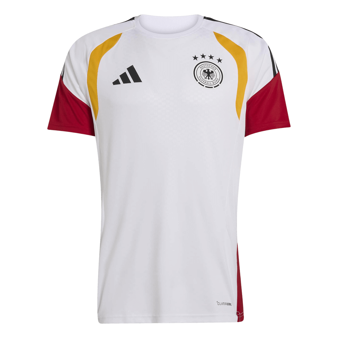 Germany World Cup Pre-Matchtrøje 2026