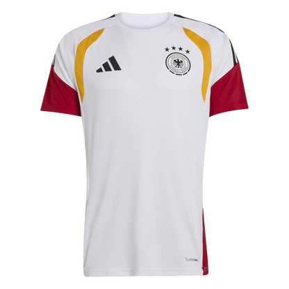 Germany World Cup Pre-Matchtrøje 2026