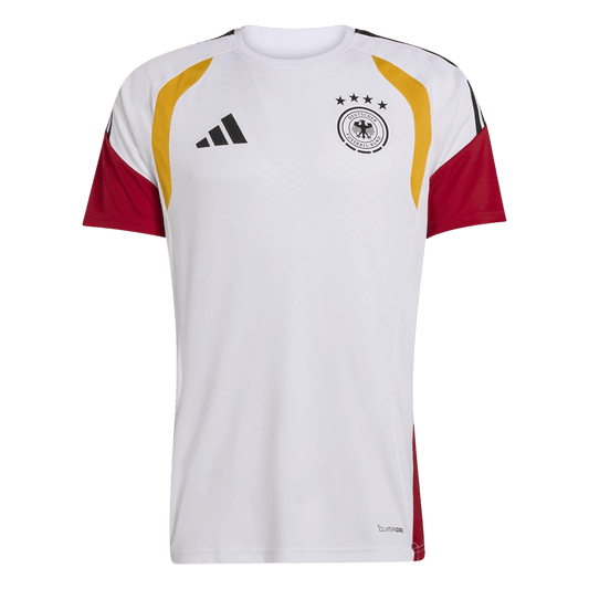 Germany World Cup Pre-Matchtrøje 2026
