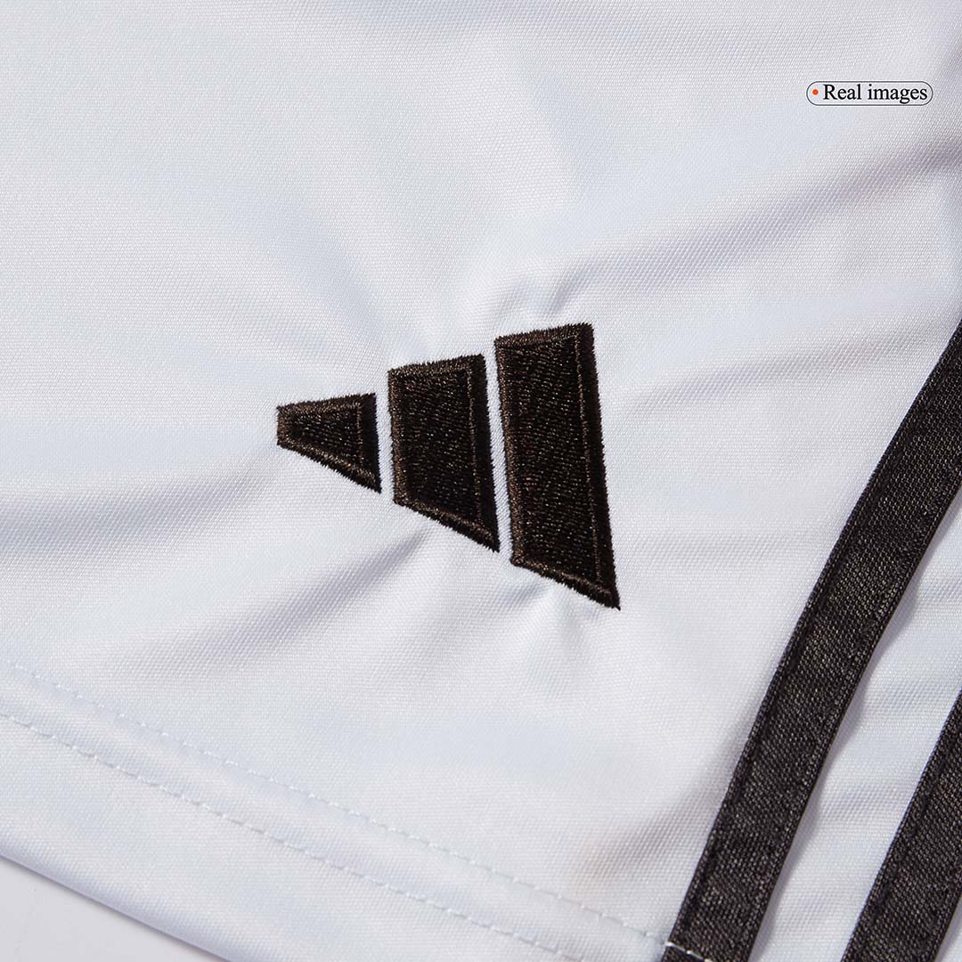 Real Madrid Hjemmebaneshorts 2025/26