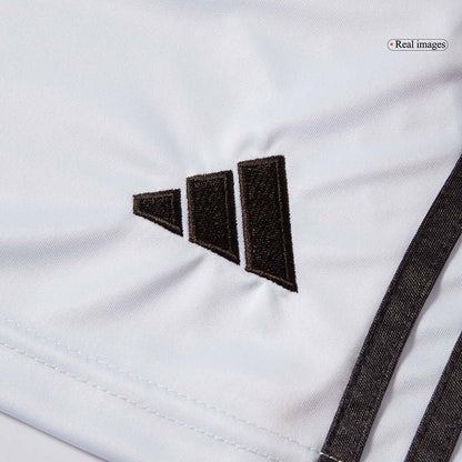 Real Madrid Hjemmebaneshorts 2025/26
