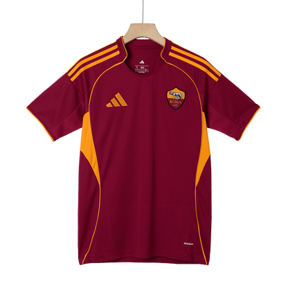 Roma Hjemmetrøje 2025/26 DYBALA #21