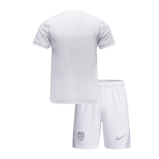 Norway World Cup Tredjesæt Børn 2026
