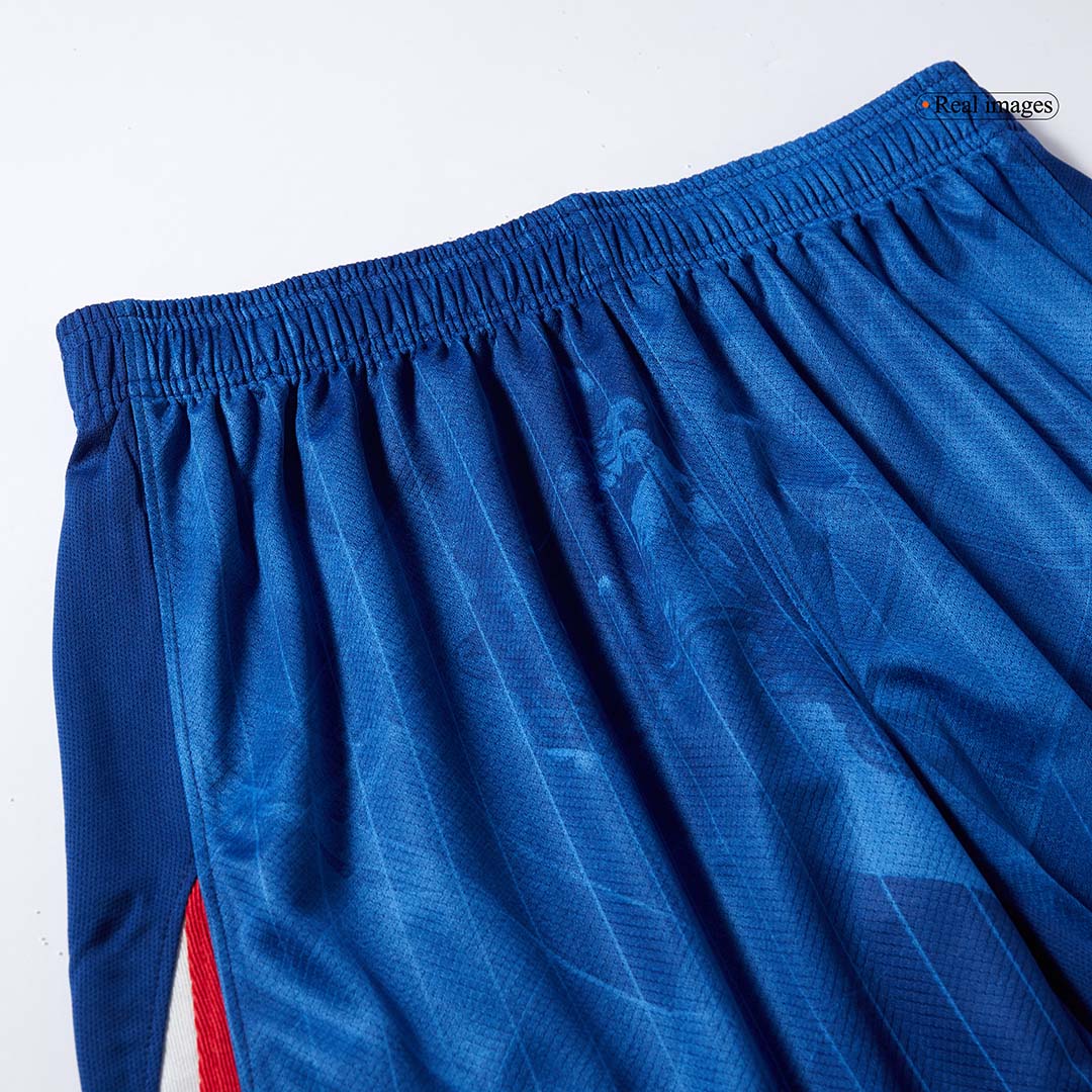 Chelsea Hjemmebaneshorts 2025/26