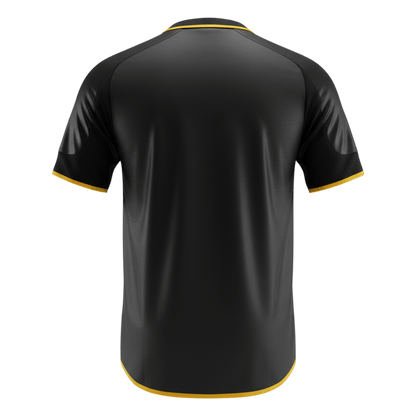 Real Madrid Retro Udebanebanetrøje 1999/01