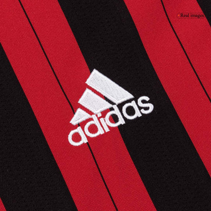 AC Milan Retro Hjemmebanetrøje 2013/14