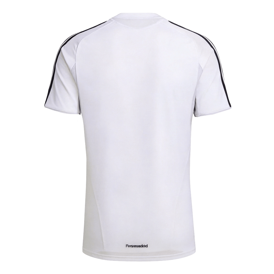 Real Madrid Retro Hjemmebanetrøje 2005/06