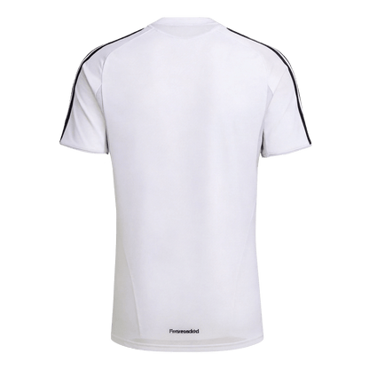 Real Madrid Retro Hjemmebanetrøje 2005/06